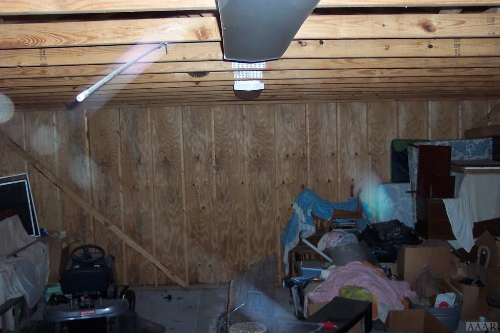 2422 Governors Road Windsor, NC 27983 - Photo 36 of 38 INSIDE BARN