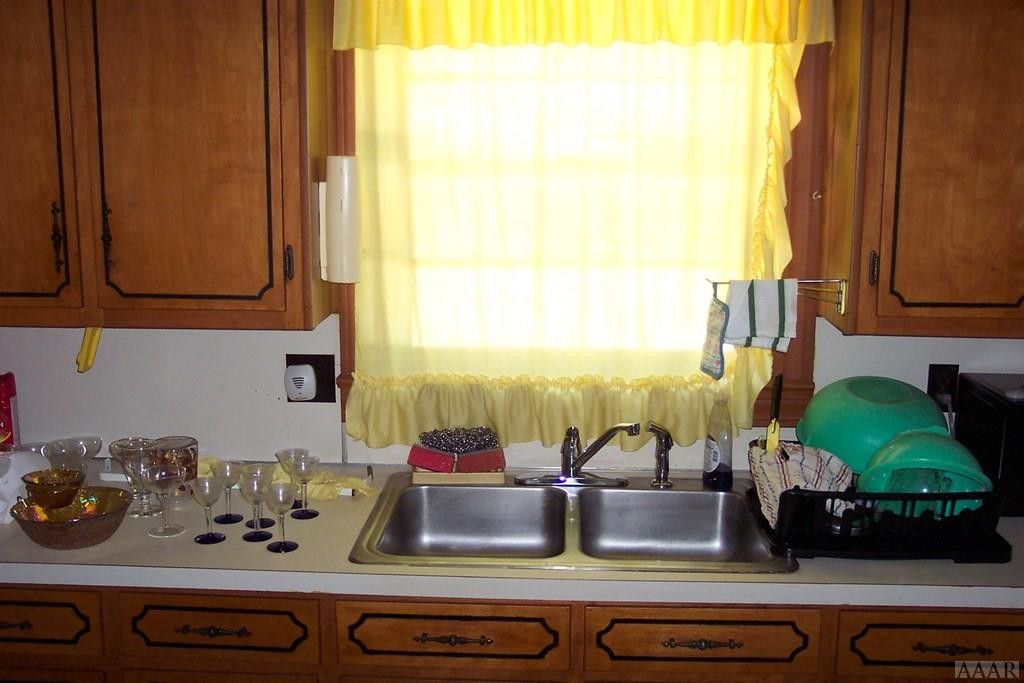 2422 Governors Road Windsor, NC 27983 - Photo 7 of 38 KITCHEN SINK