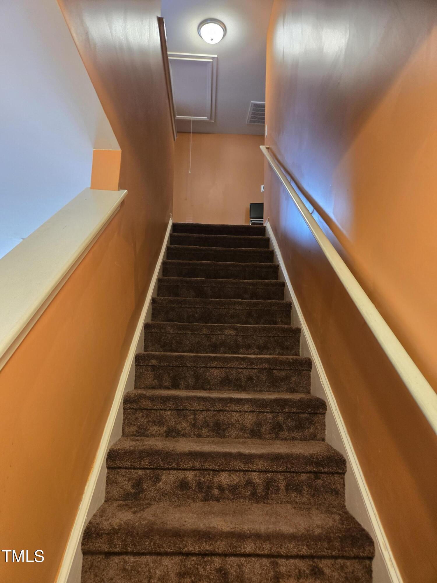 597 Gold Valley Road Spring Hope, NC 27882 - Photo 14 of 31 stairs