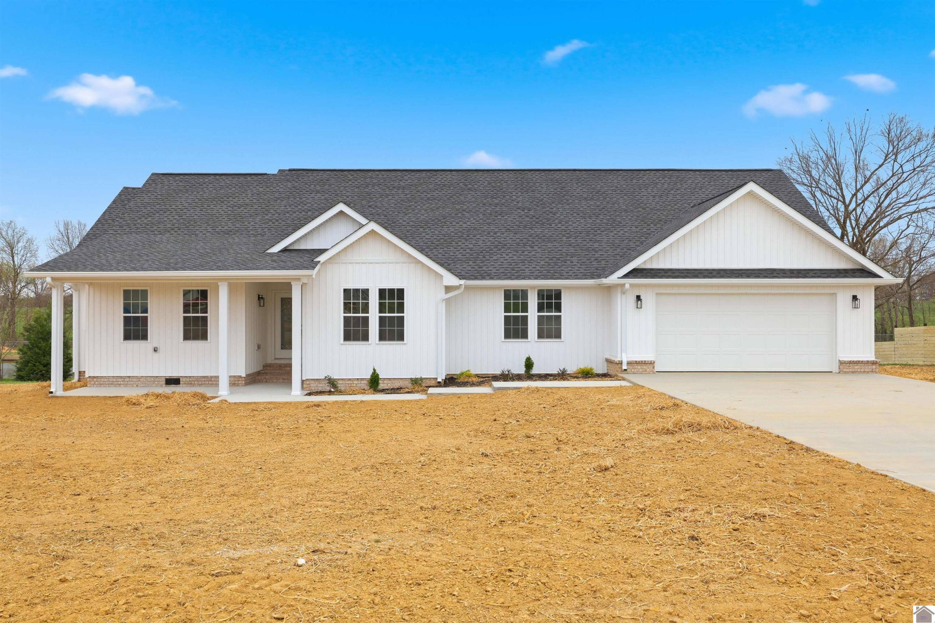 94 Timber Ridge Mayfield, KY 42066 - Photo 1 of 30 Photo 1