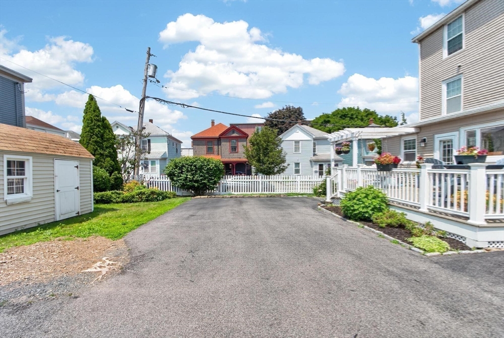 32 Arthur Street, Unit 2 Beverly, MA 01915 - Photo 32 of 36