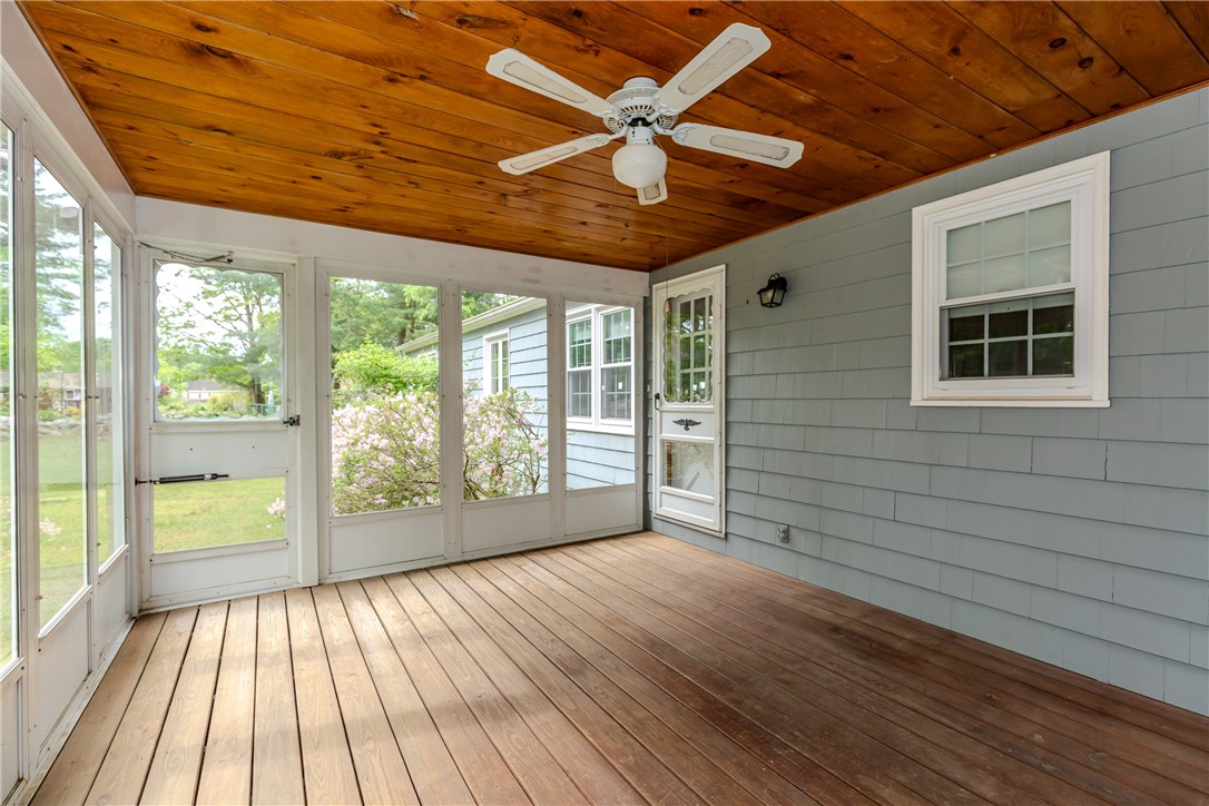 615 West Greenville Road Scituate, RI 02857 - Photo 35 of 50