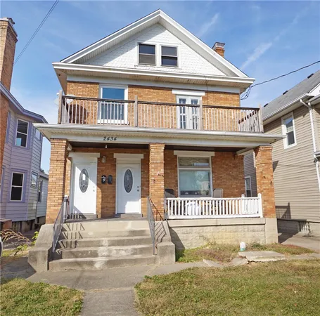 $1,650 | 2434 Kenilworth Avenue, Unit 2, Norwood, OH 45212