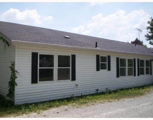 6045 Zimmerman Road Urbana, OH 43078 - Photo 1 of 8