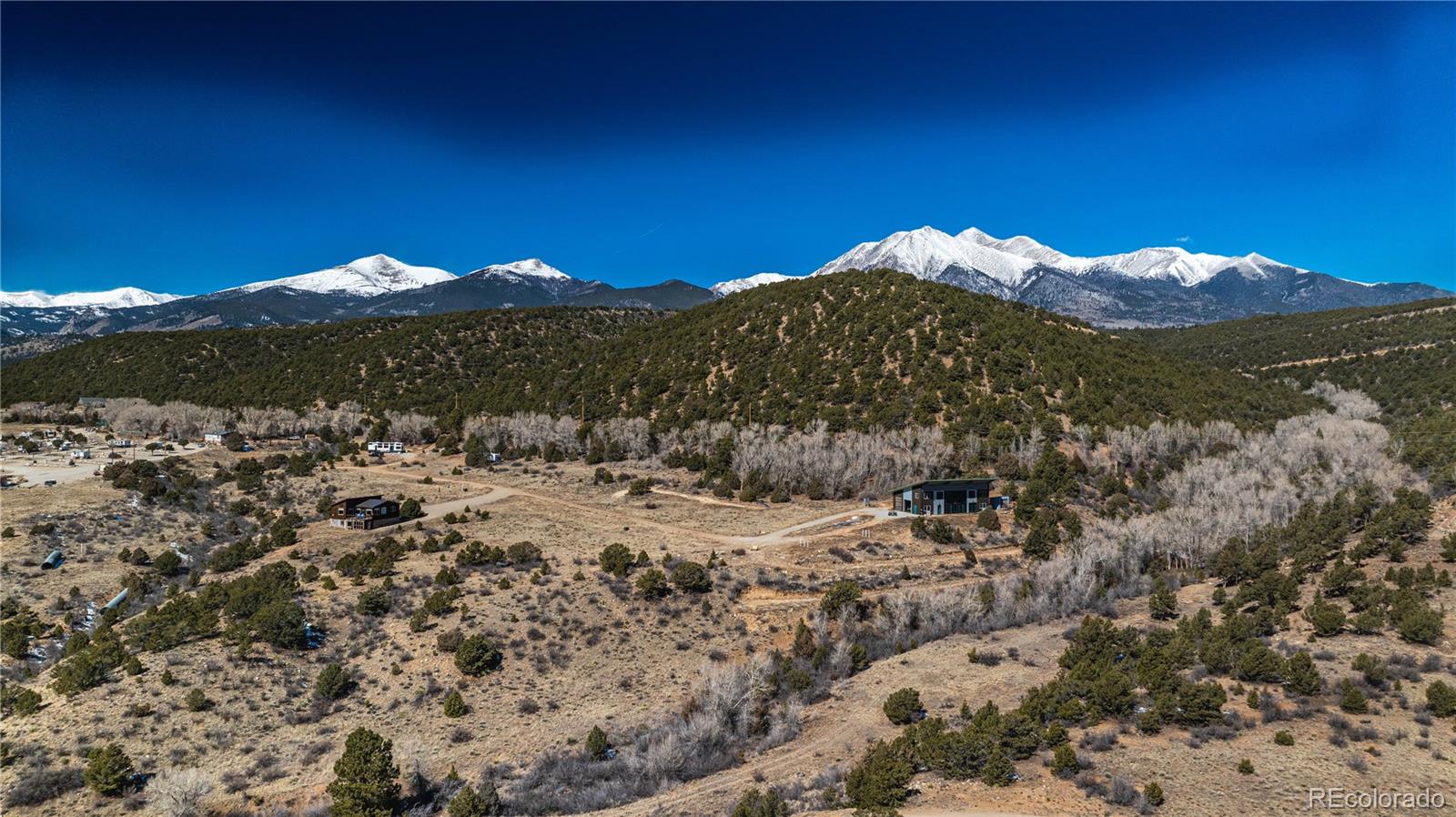 0 Rocky Mountain Road Salida, CO 81201 - Photo 11 of 20