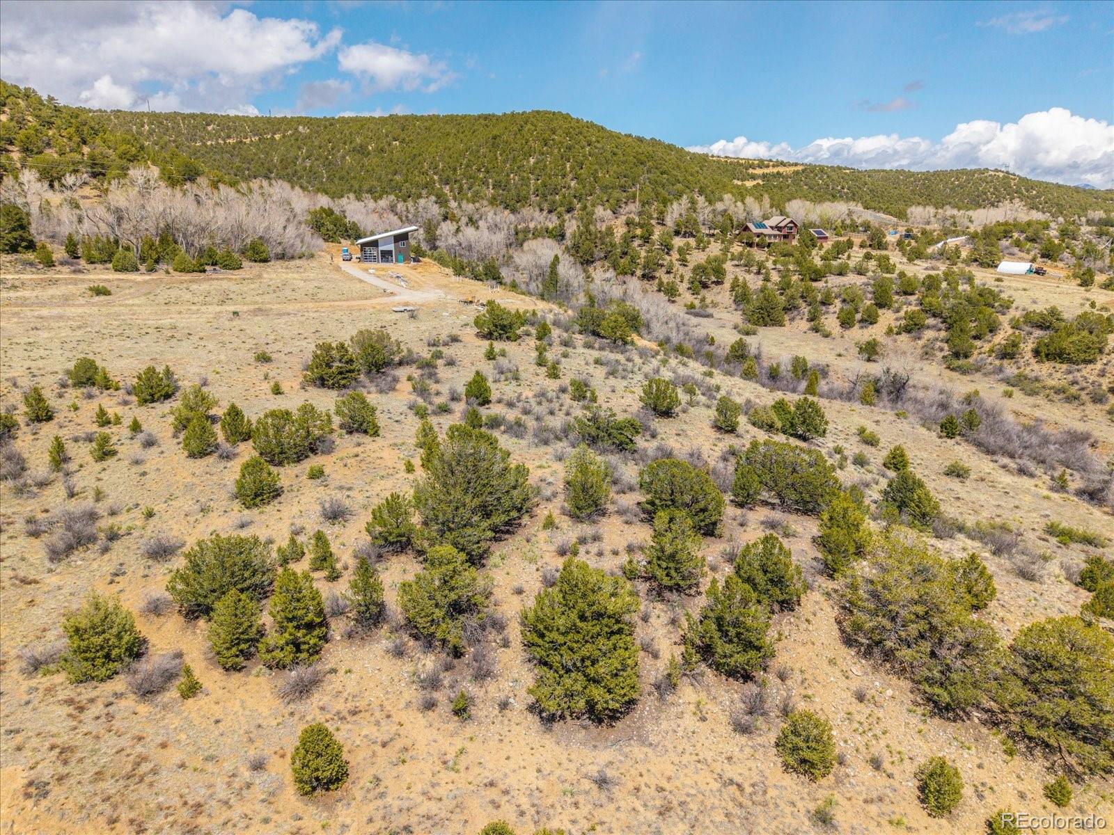 0 Rocky Mountain Road Salida, CO 81201 - Photo 12 of 20
