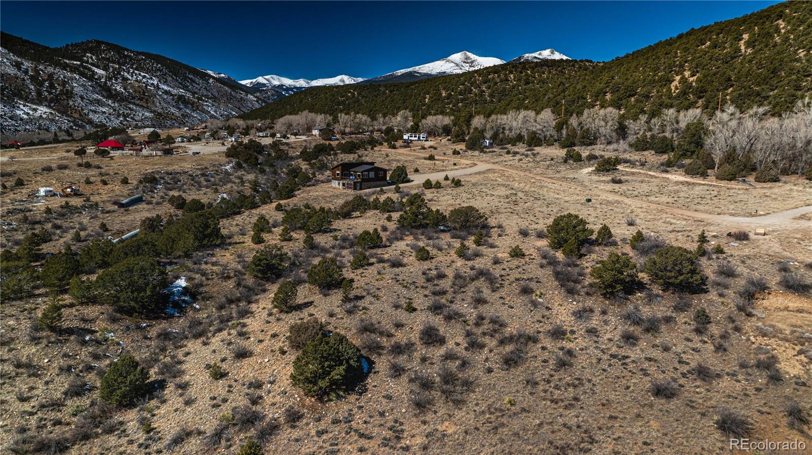 0 Rocky Mountain Road Salida, CO 81201 - Photo 15 of 20