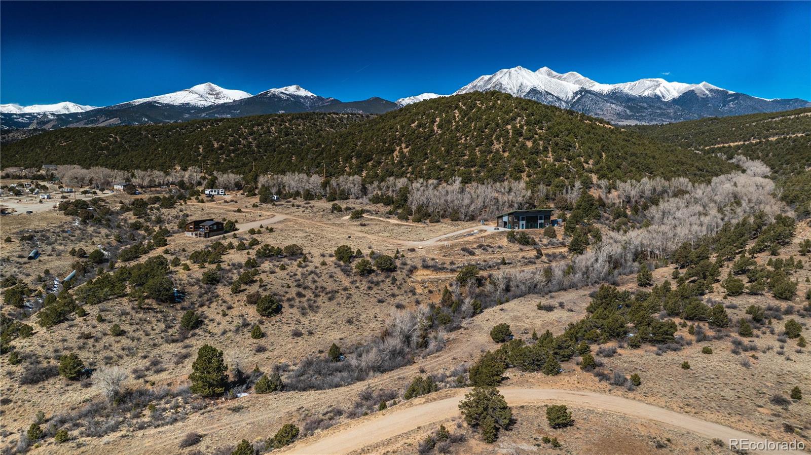 0 Rocky Mountain Road Salida, CO 81201 - Photo 16 of 20