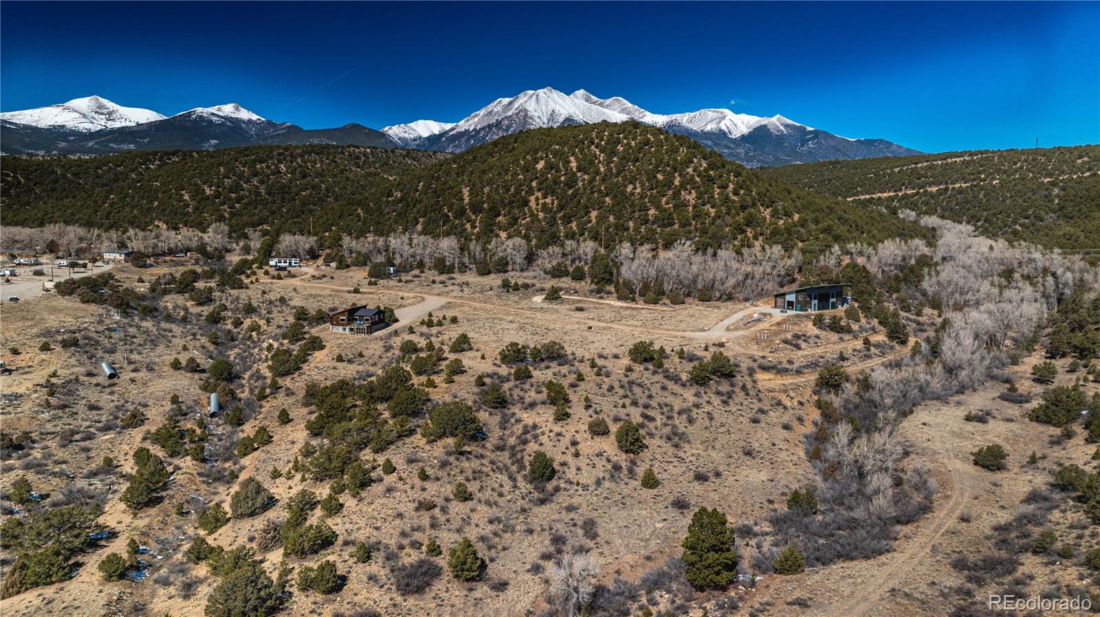 0 Rocky Mountain Road Salida, CO 81201 - Photo 20 of 20