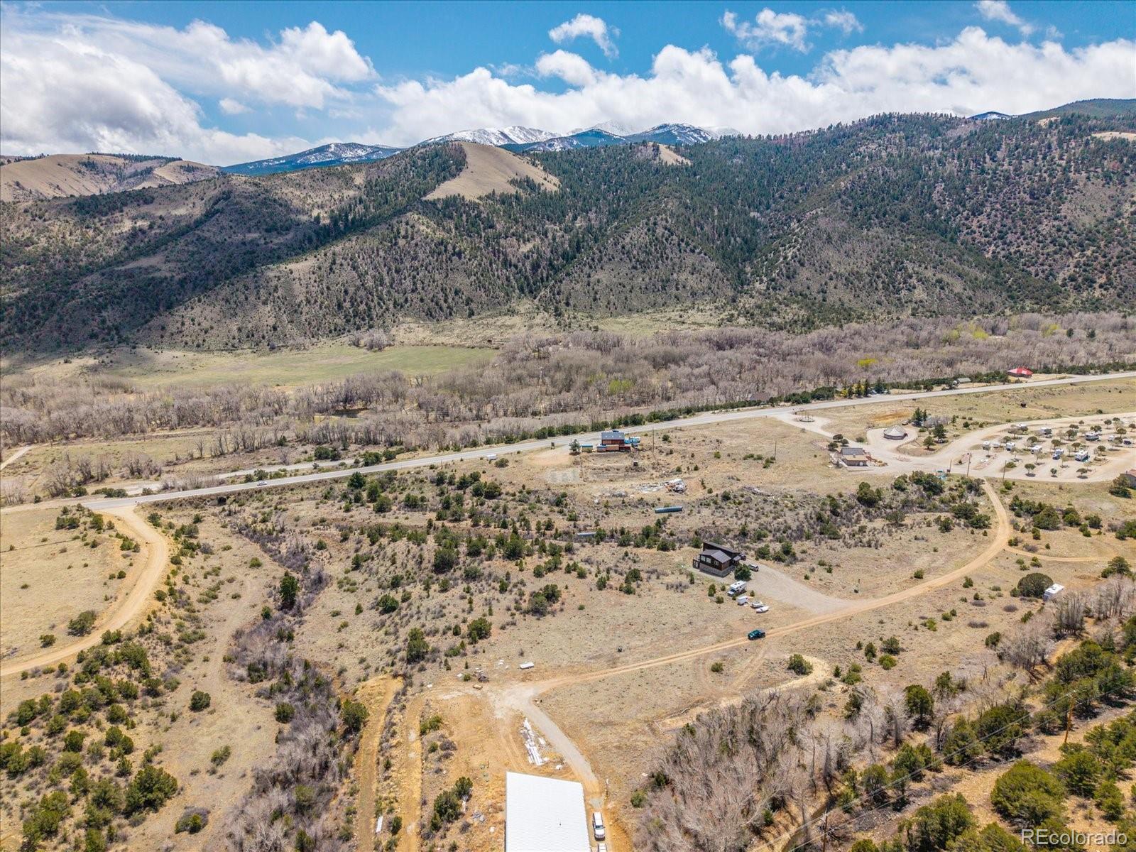 0 Rocky Mountain Road Salida, CO 81201 - Photo 3 of 20