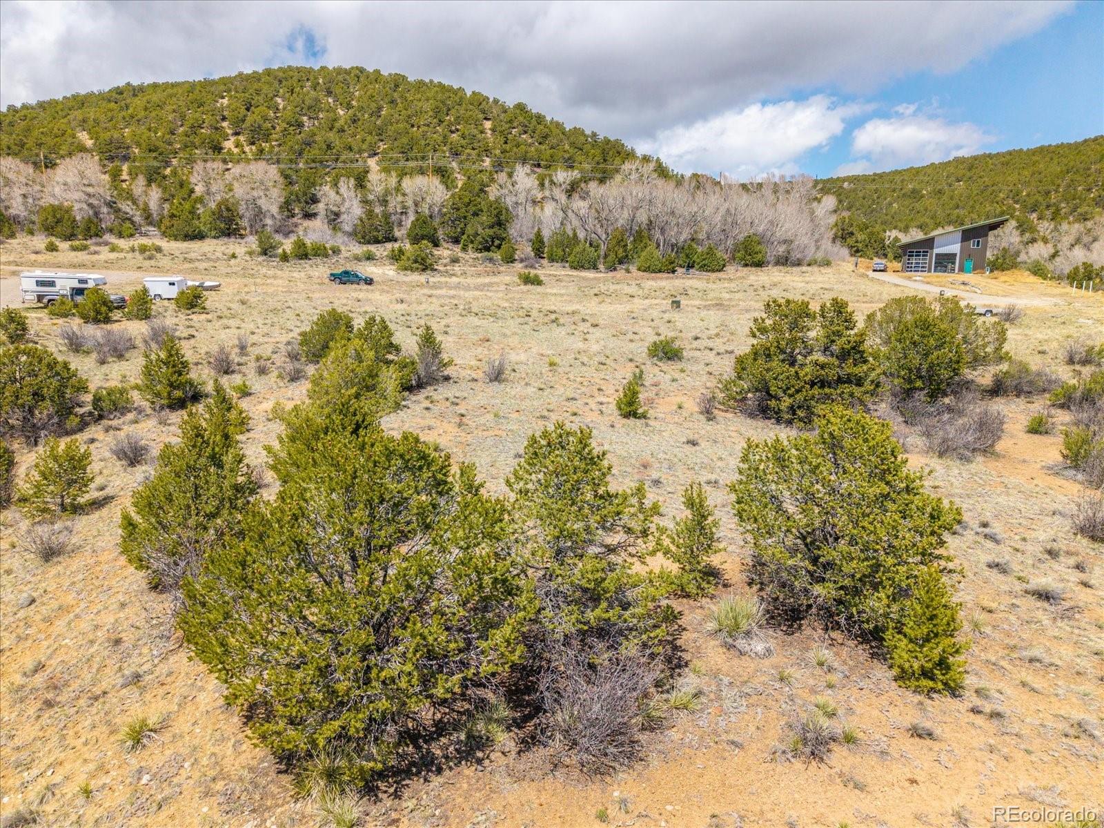 0 Rocky Mountain Road Salida, CO 81201 - Photo 8 of 20