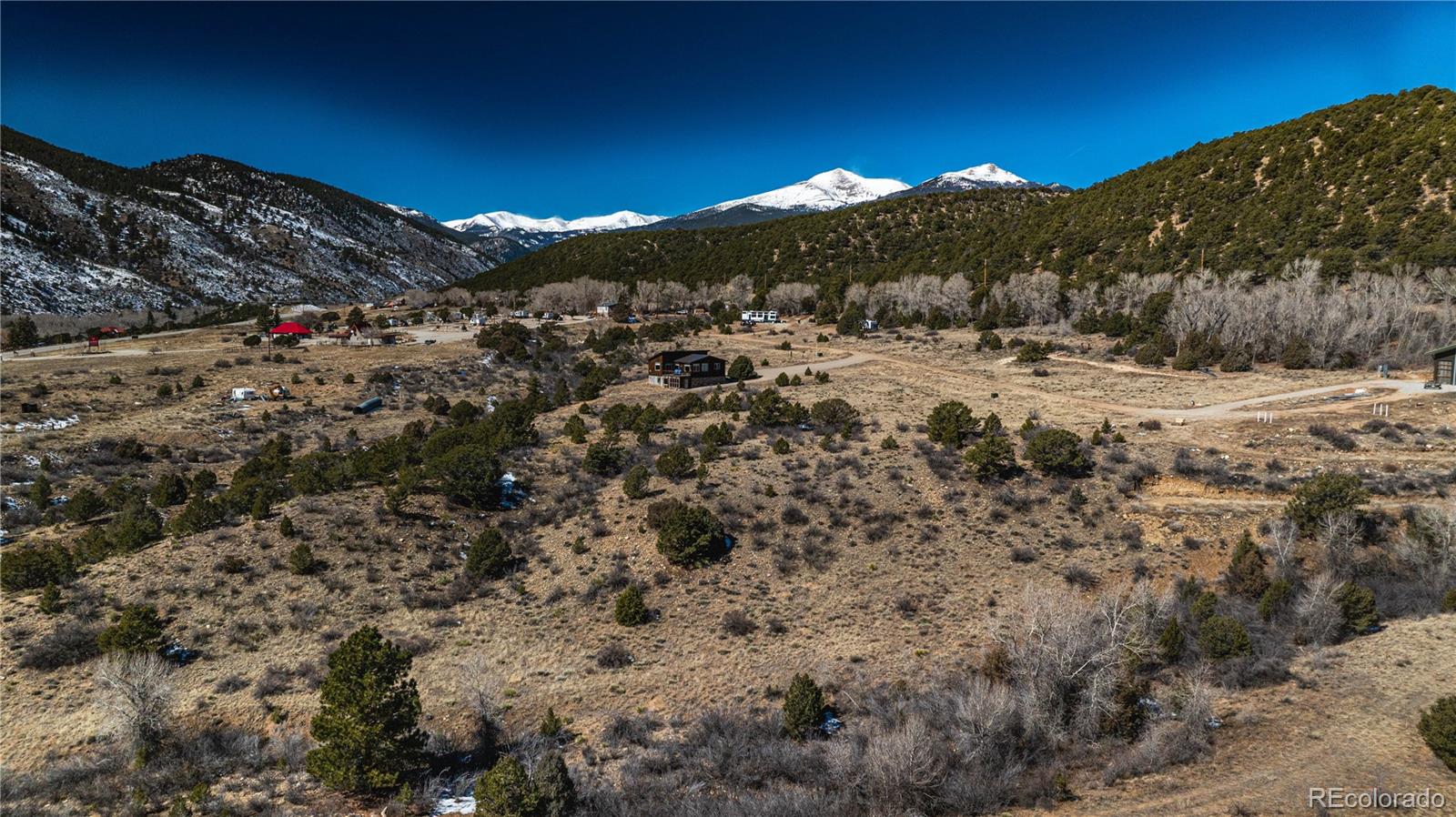 0 Rocky Mountain Road Salida, CO 81201 - Photo 9 of 20