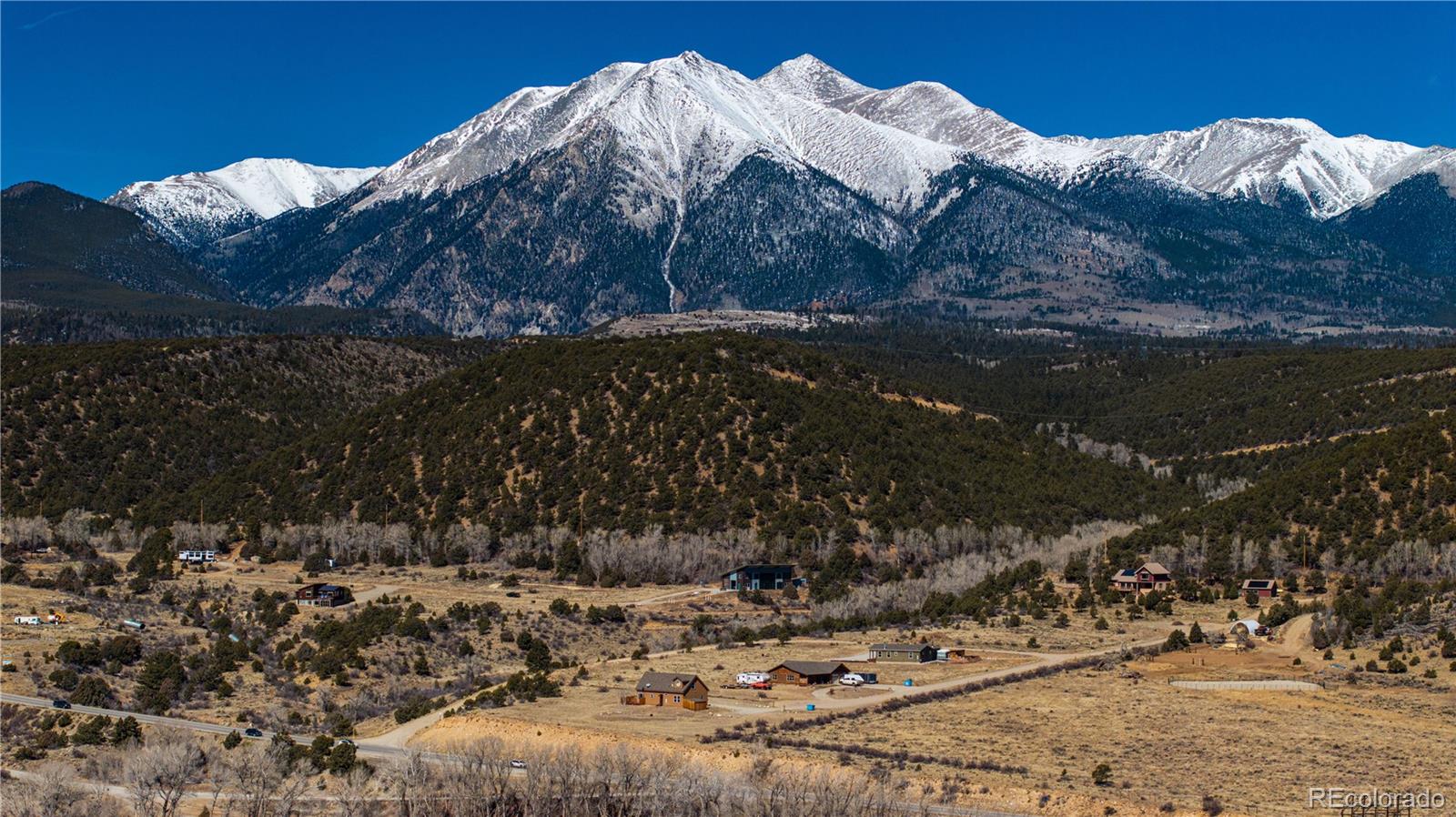 0 Rocky Mountain Road Salida, CO 81201 - Photo 10 of 20