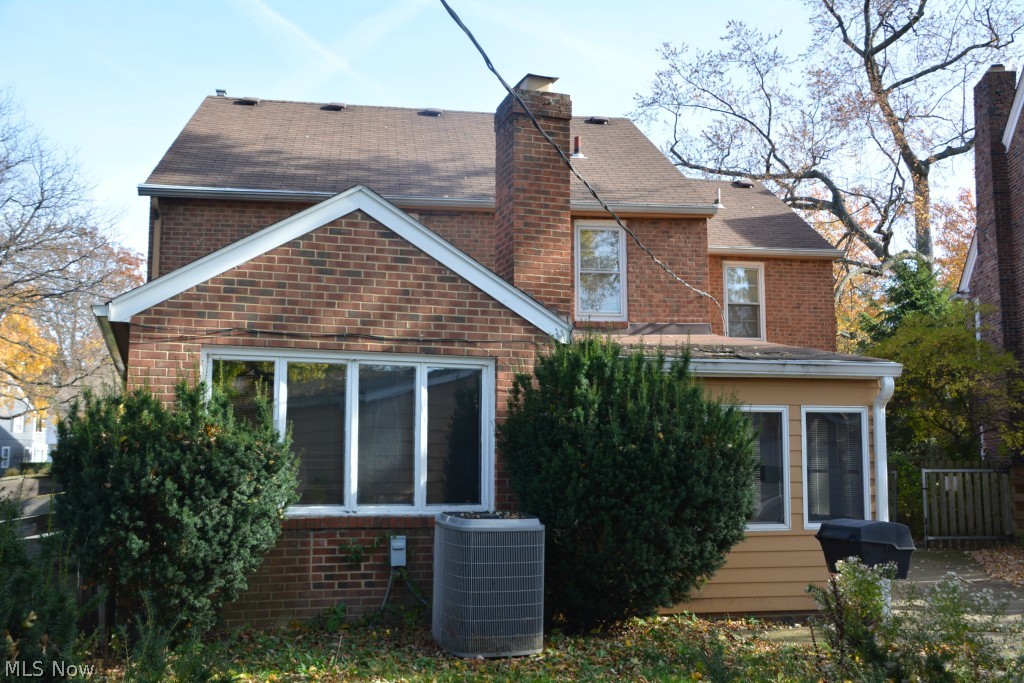 3632 Traver Road Shaker Heights, OH 44122 - Photo 18 of 18 Gallery Image 18