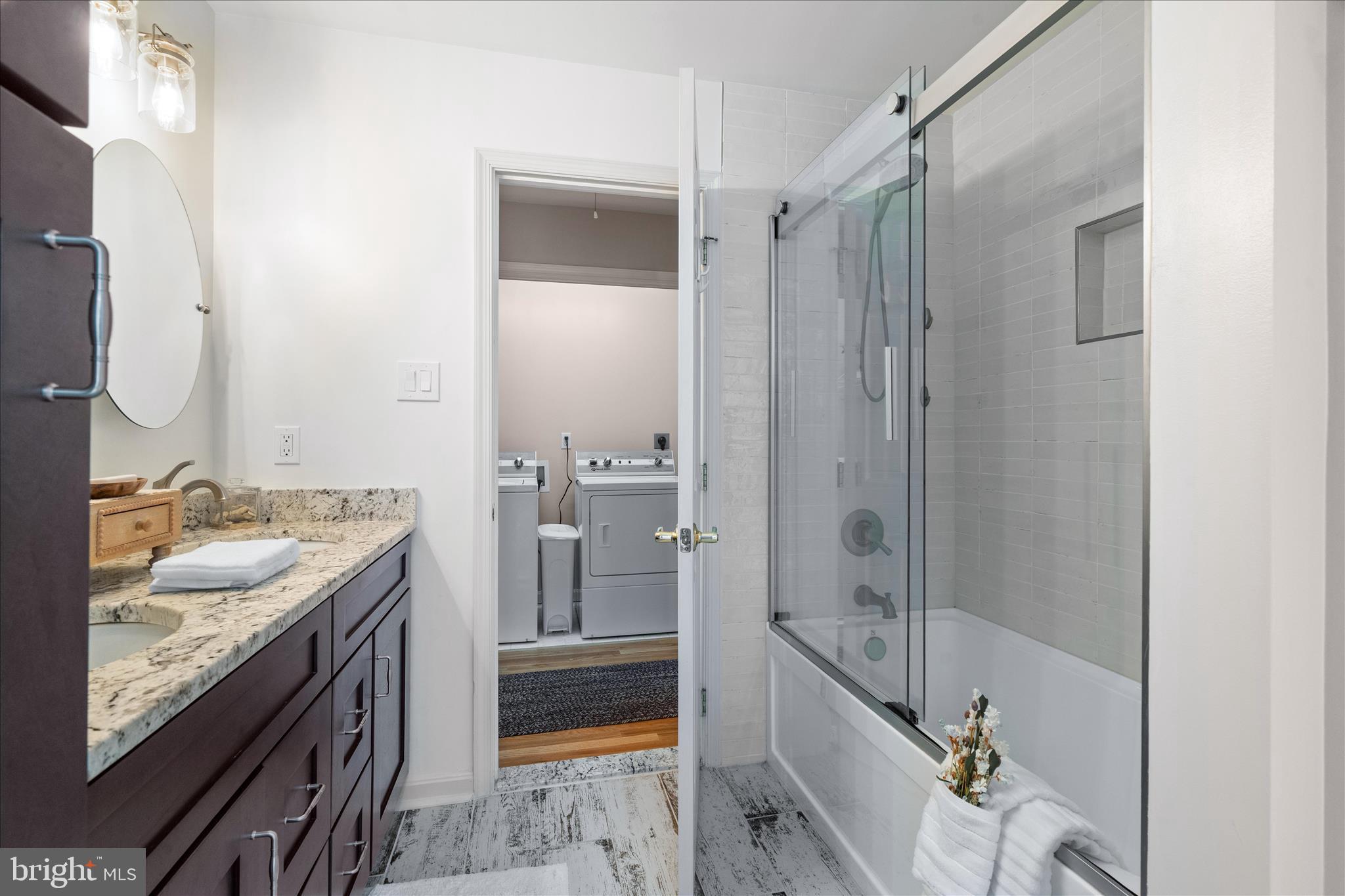 11841 Cash Smith Road Keymar, MD 21757 - Photo 44 of 81 2nd floor bathroom
