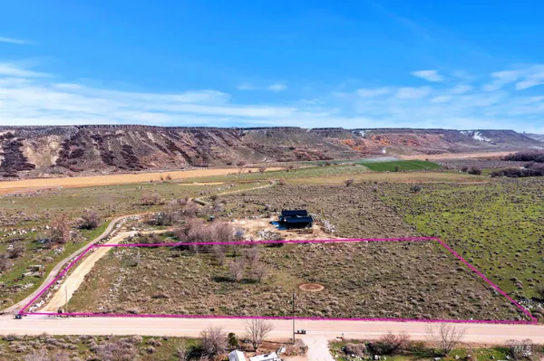 $389,000 | Tbd Blue Fox Lane, Caldwell, ID 83607
