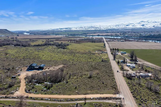 $389,000 | Tbd Blue Fox Lane, Caldwell, ID 83607