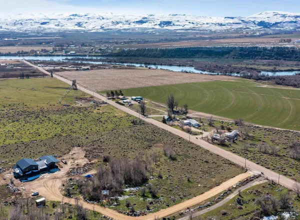 $389,000 | Tbd Blue Fox Lane, Caldwell, ID 83607