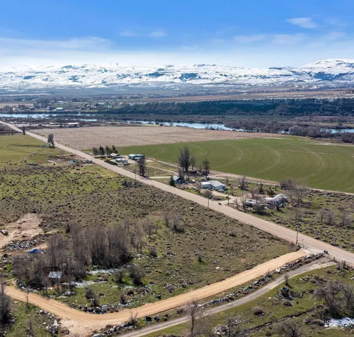 $389,000 | Tbd Blue Fox Lane, Caldwell, ID 83607