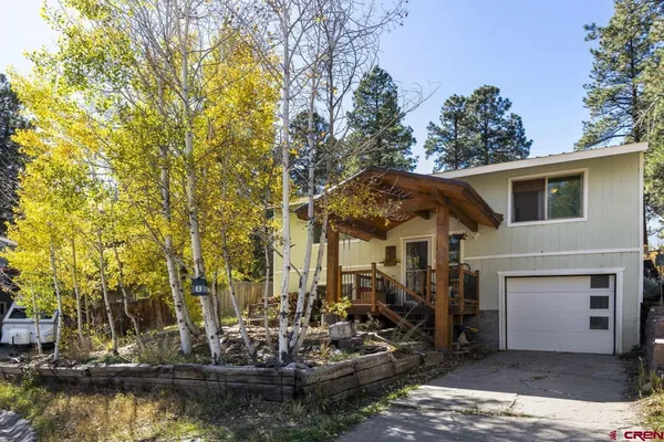 $513,500 | 74 Ponderosa Trail, Durango, CO 81303