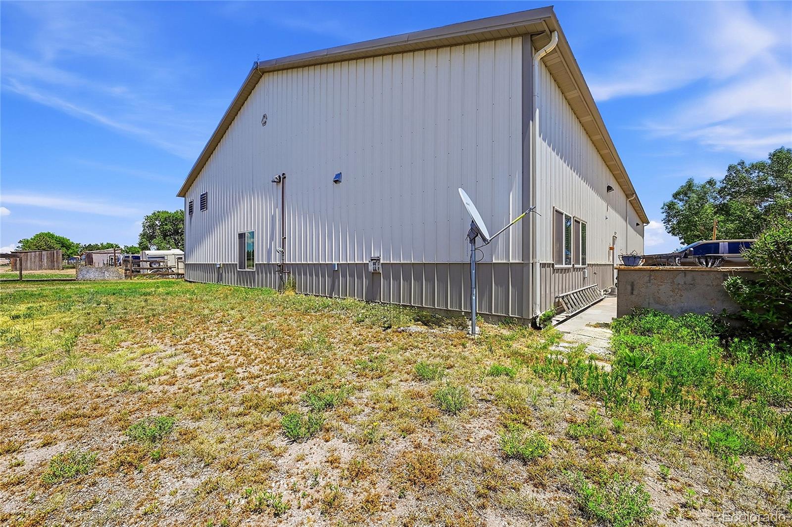 5810 Curtis Road Peyton, CO 80831 - Photo 5 of 29