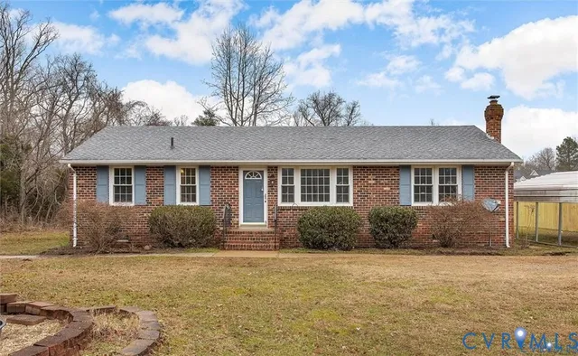 a view of outdoor space with city view