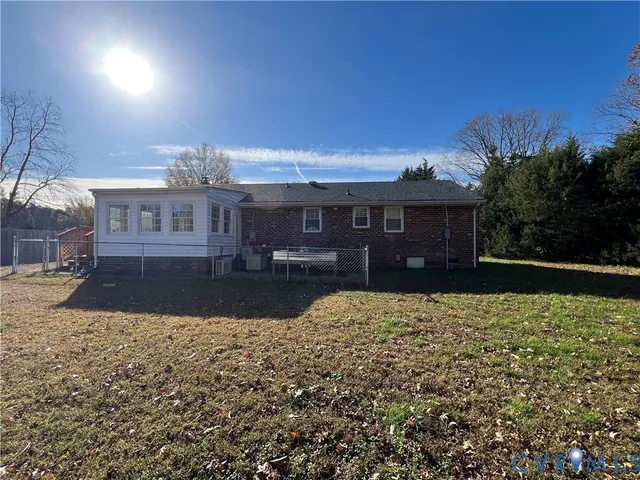 $380,000 | 4192 Range Road, Mechanicsville, VA 23111