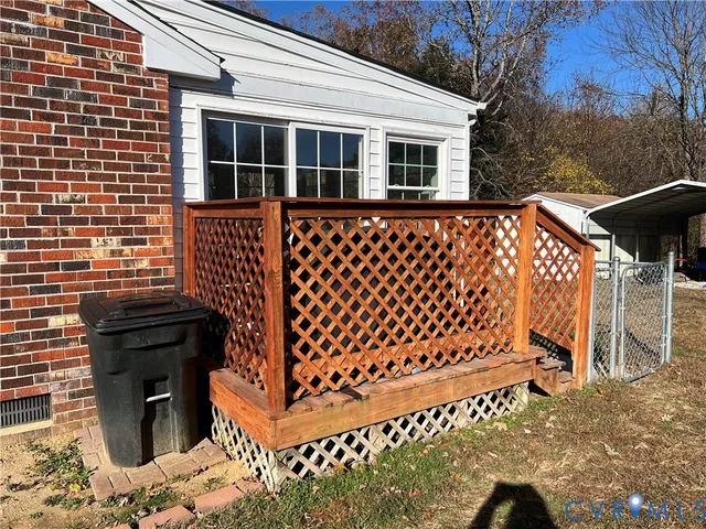 $380,000 | 4192 Range Road, Mechanicsville, VA 23111