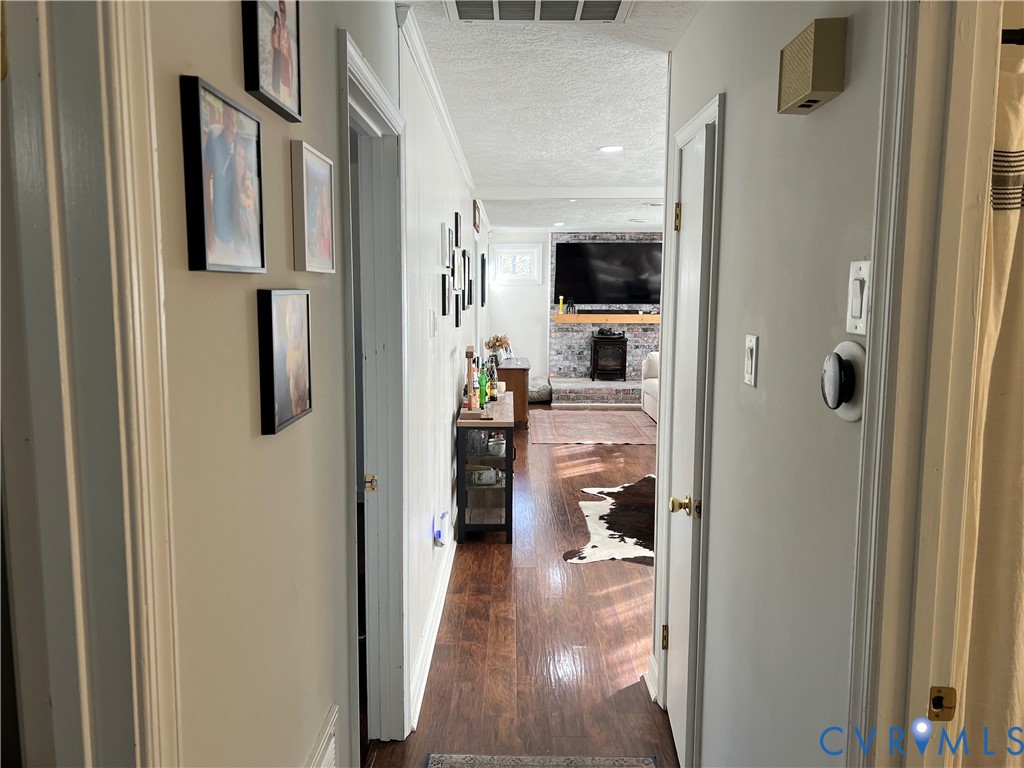 4192 Range Road Mechanicsville, VA 23111 - Photo 30 of 36