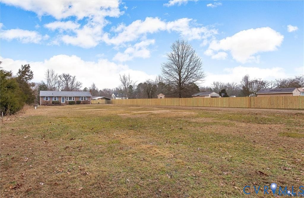 4192 Range Road Mechanicsville, VA 23111 - Photo 6 of 36 a view of an ocean