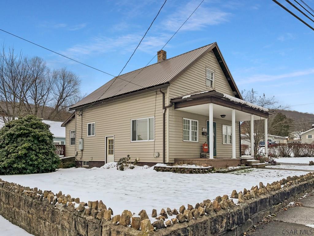 1301 Roberts Street Nanty Glo, PA 15943 - Photo 4 of 22