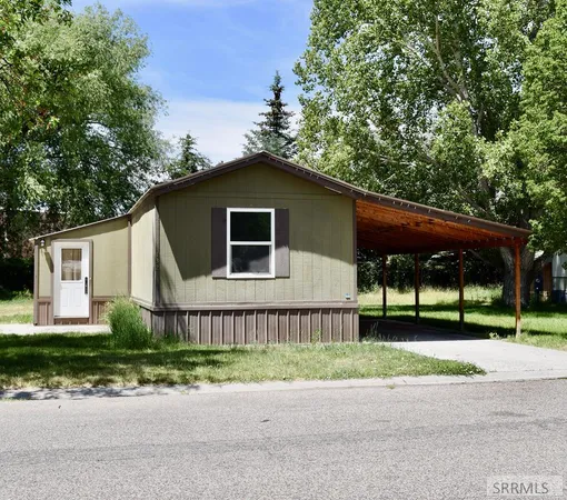 $85,000 | 132 Syringa Street, Rexburg, ID 83440