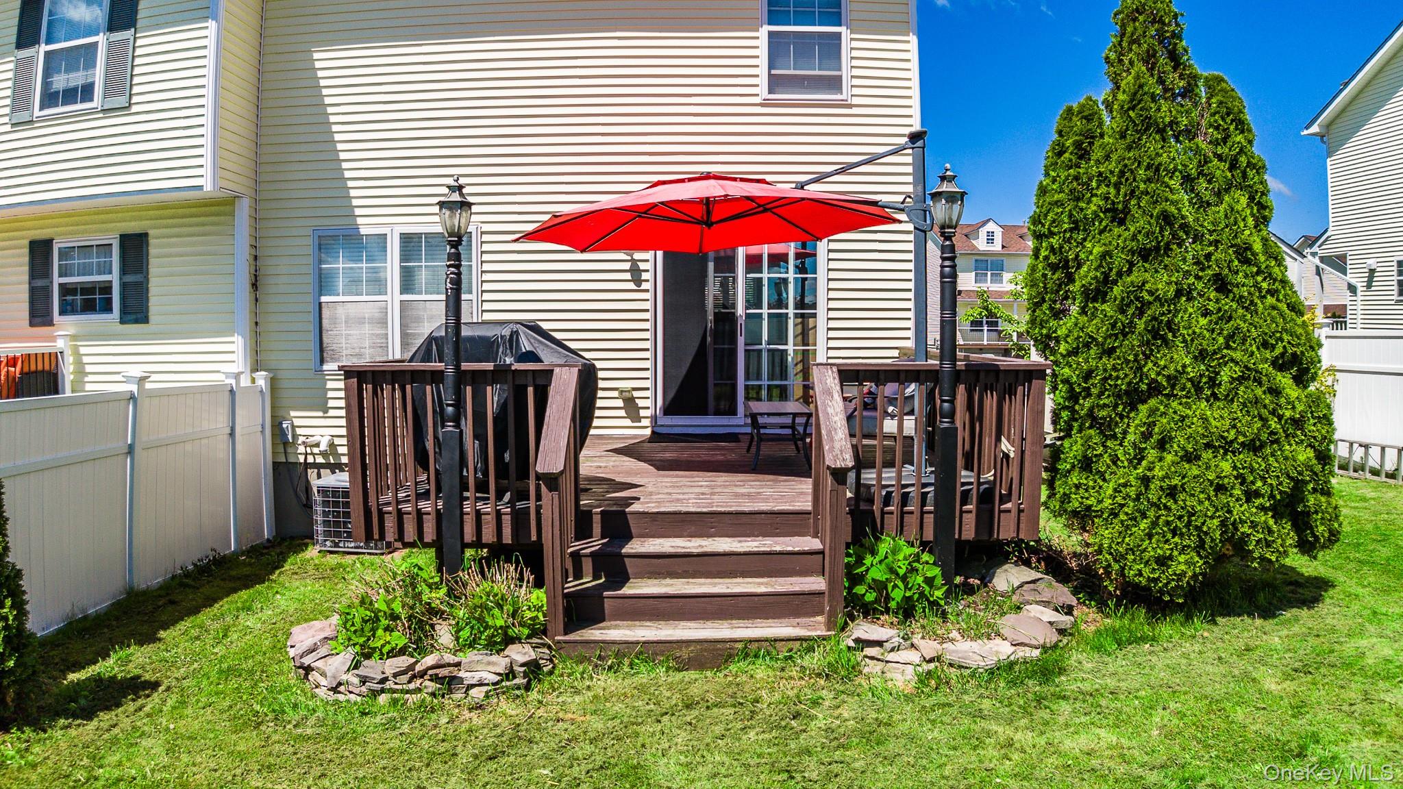 126 Evan Road Warwick, NY 10990 - Photo 13 of 35