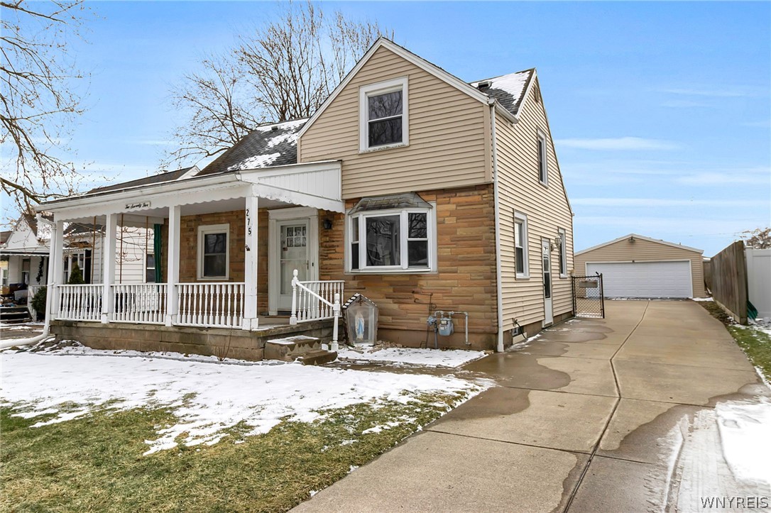 275 Mapleview Drive Tonawanda, NY 14150 - Photo 1 of 47