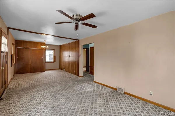 $199,000 | 275 Mapleview Drive, Tonawanda, NY 14150