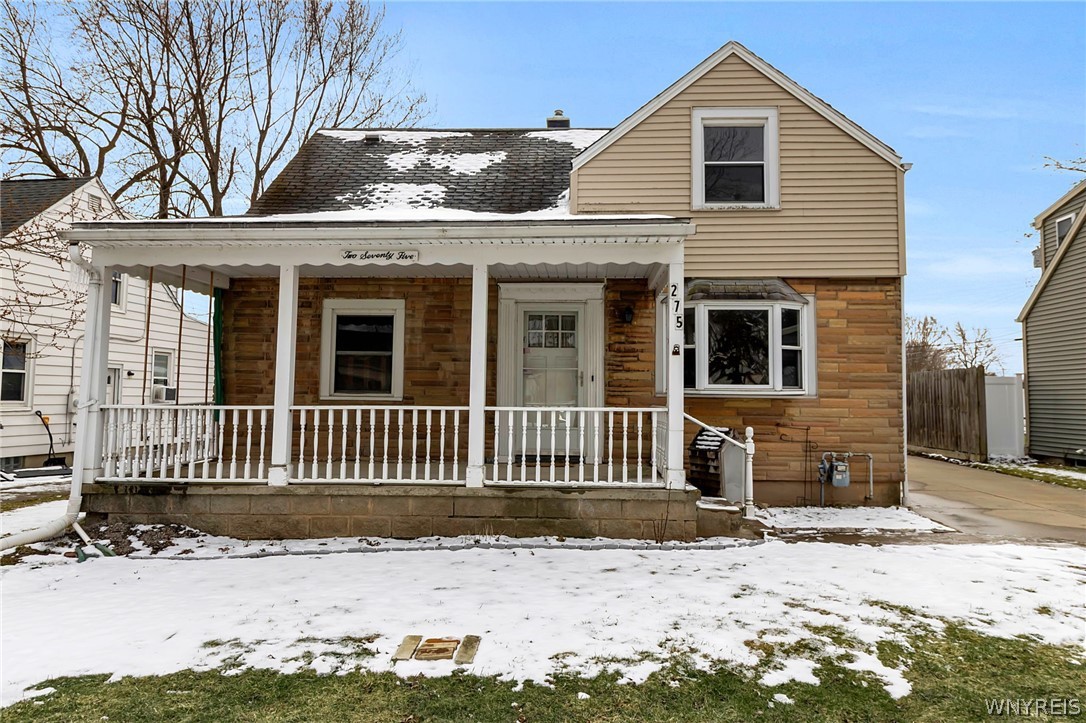 275 Mapleview Drive Tonawanda, NY 14150 - Photo 2 of 47