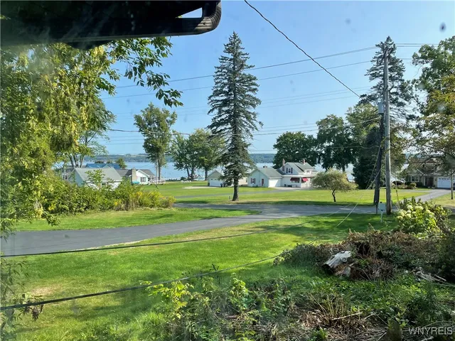 $1,300 | 2811 Chautauqua Avenue, North Harmony, NY 14710