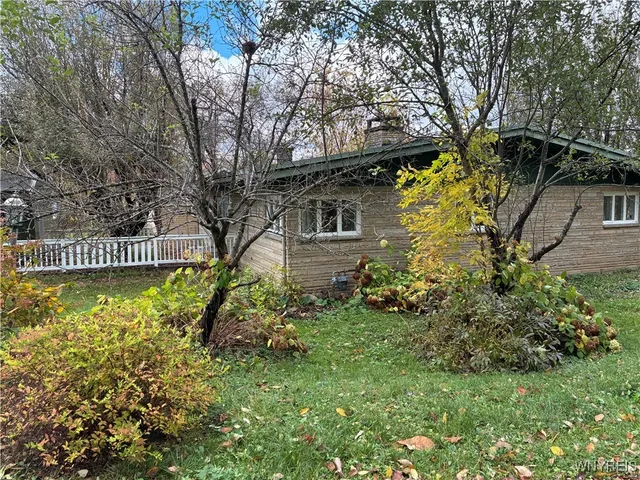 $1,300 | 2811 Chautauqua Avenue, North Harmony, NY 14710