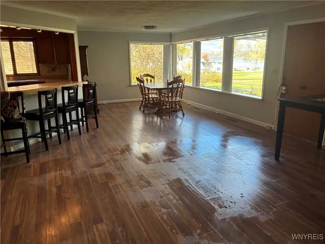 $1,300 | 2811 Chautauqua Avenue, North Harmony, NY 14710