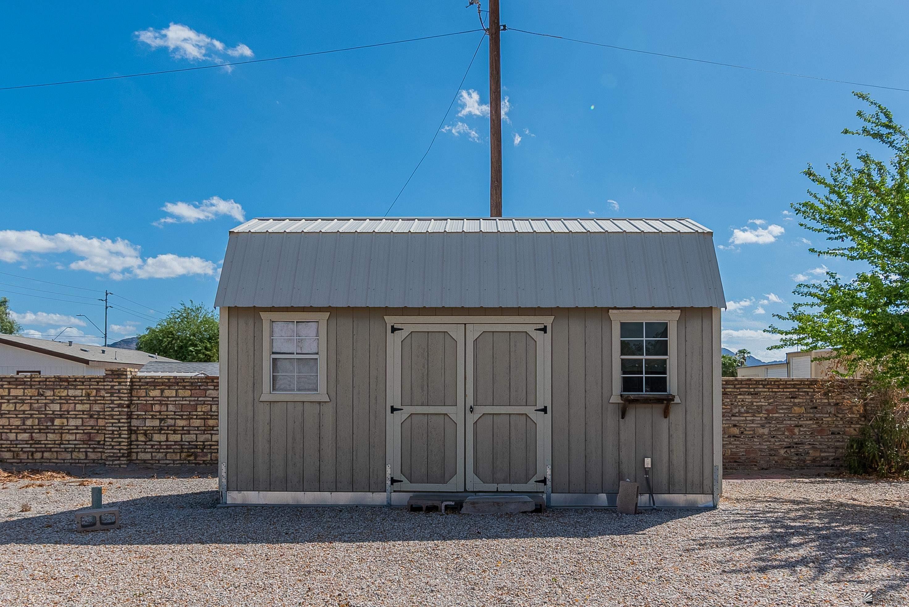 12127 South Shell Avenue Yuma, AZ 85367 - Photo 30 of 33 Gallery Image 30