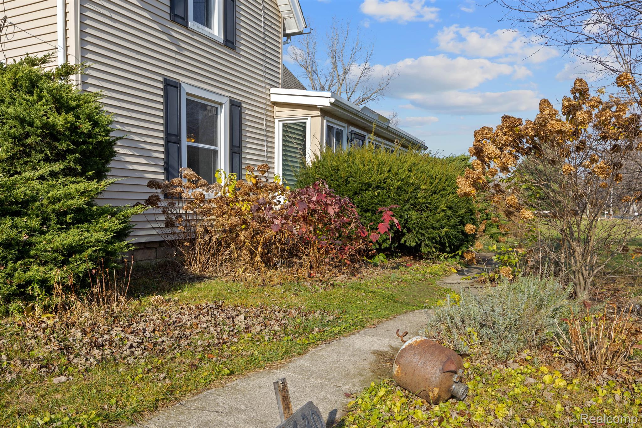 12630 Whittaker Road Milan, MI 48160 - Photo 29 of 35 Gallery Image 29