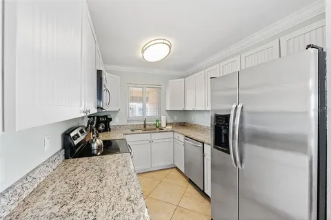 $499,000 | 10265 Gulf Boulevard, Unit A301, St. Petersburg, FL 33706