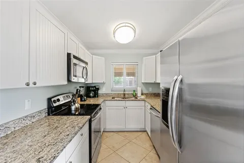 $499,000 | 10265 Gulf Boulevard, Unit A301, St. Petersburg, FL 33706