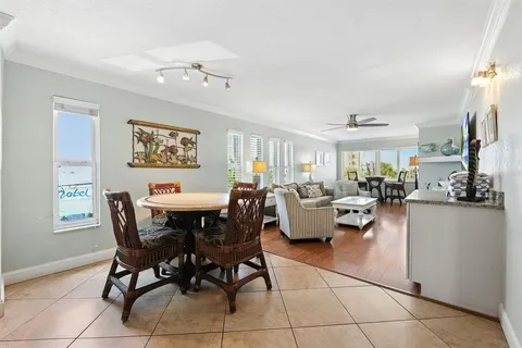 $499,000 | 10265 Gulf Boulevard, Unit A301, St. Petersburg, FL 33706