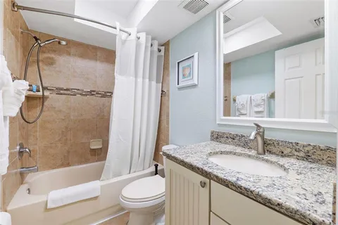 $499,000 | 10265 Gulf Boulevard, Unit A301, St. Petersburg, FL 33706