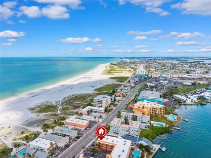 $499,000 | 10265 Gulf Boulevard, Unit A301, St. Petersburg, FL 33706