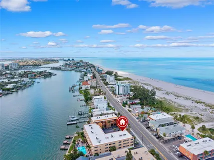 $499,000 | 10265 Gulf Boulevard, Unit A301, St. Petersburg, FL 33706