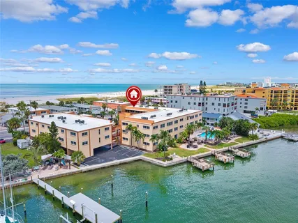 $499,000 | 10265 Gulf Boulevard, Unit A301, St. Petersburg, FL 33706