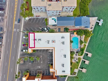 $499,000 | 10265 Gulf Boulevard, Unit A301, St. Petersburg, FL 33706