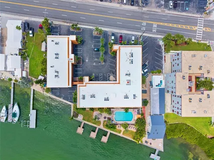 $499,000 | 10265 Gulf Boulevard, Unit A301, St. Petersburg, FL 33706